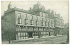 Parade/White Hart and Royal York 1907 [PC]